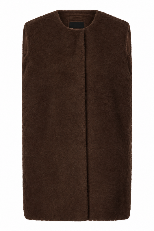YasminahIW Waistcoat