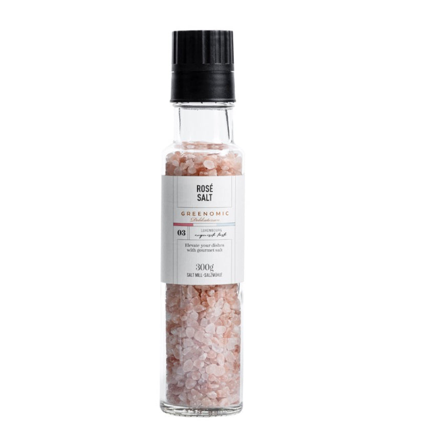 SPICE - MILLS ROSÉ SALT