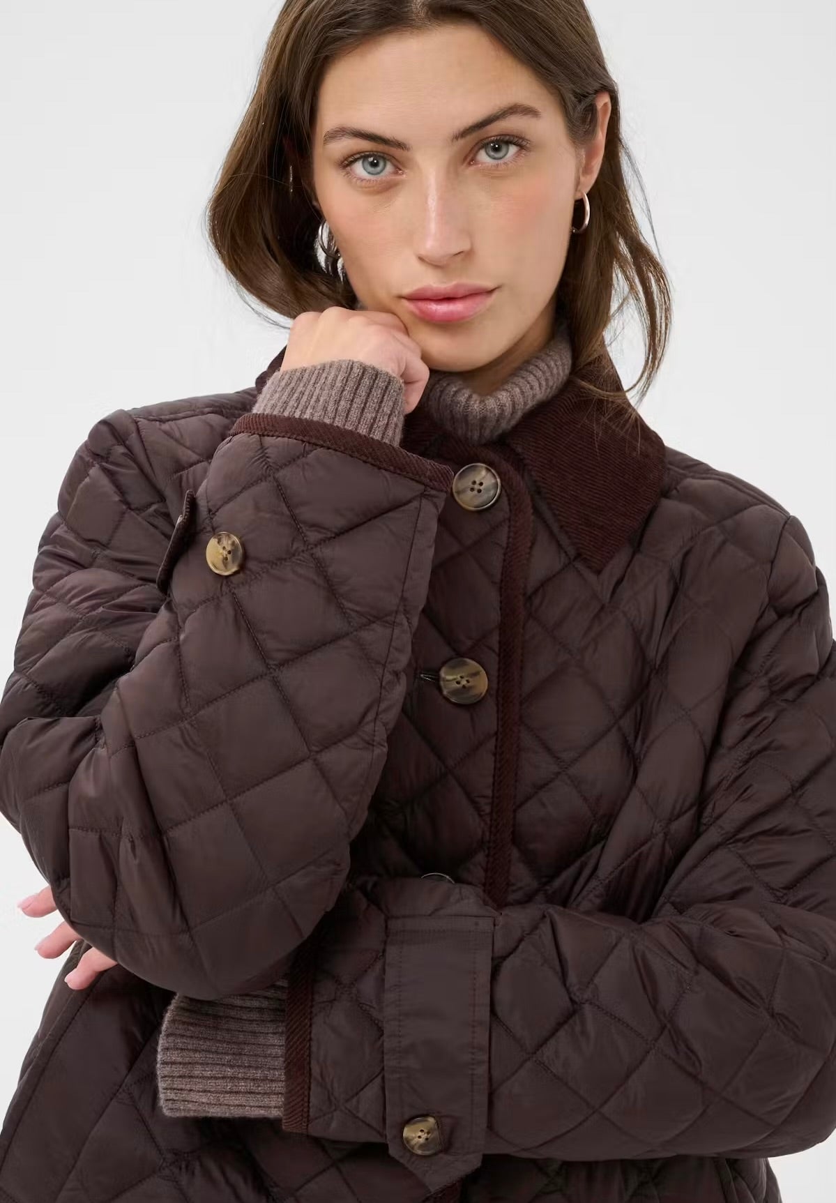 SafiyaPW Outerwear
