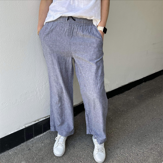 DrizaIW Culotte