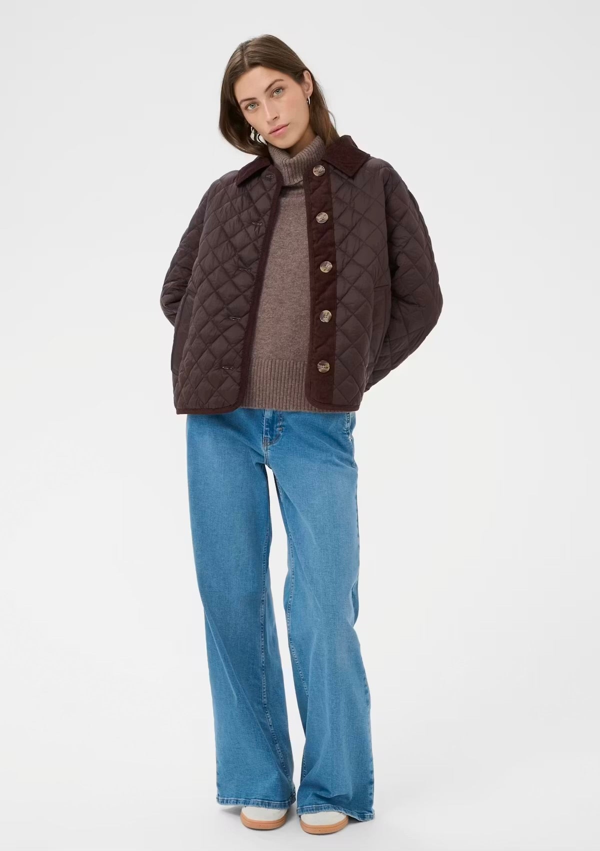 SafiyaPW Outerwear