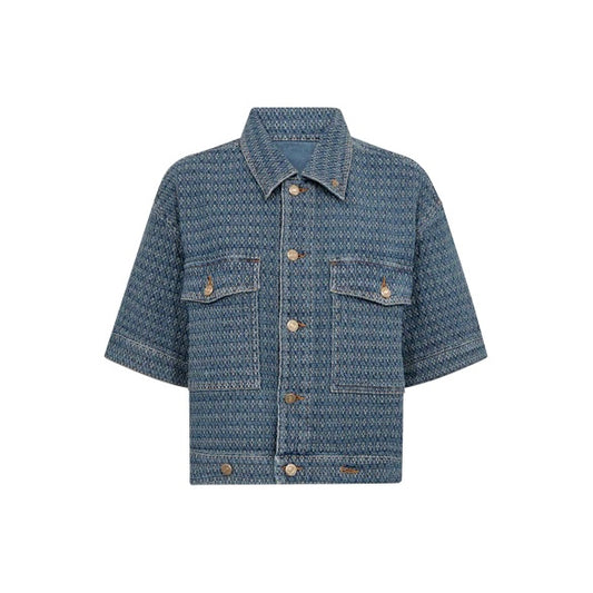 MMEbba Bobble Jacket