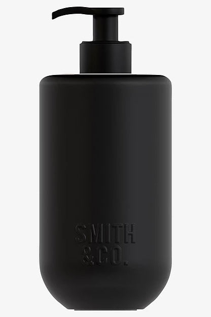 Smith and Co - Tabac and Cedar wood Wash