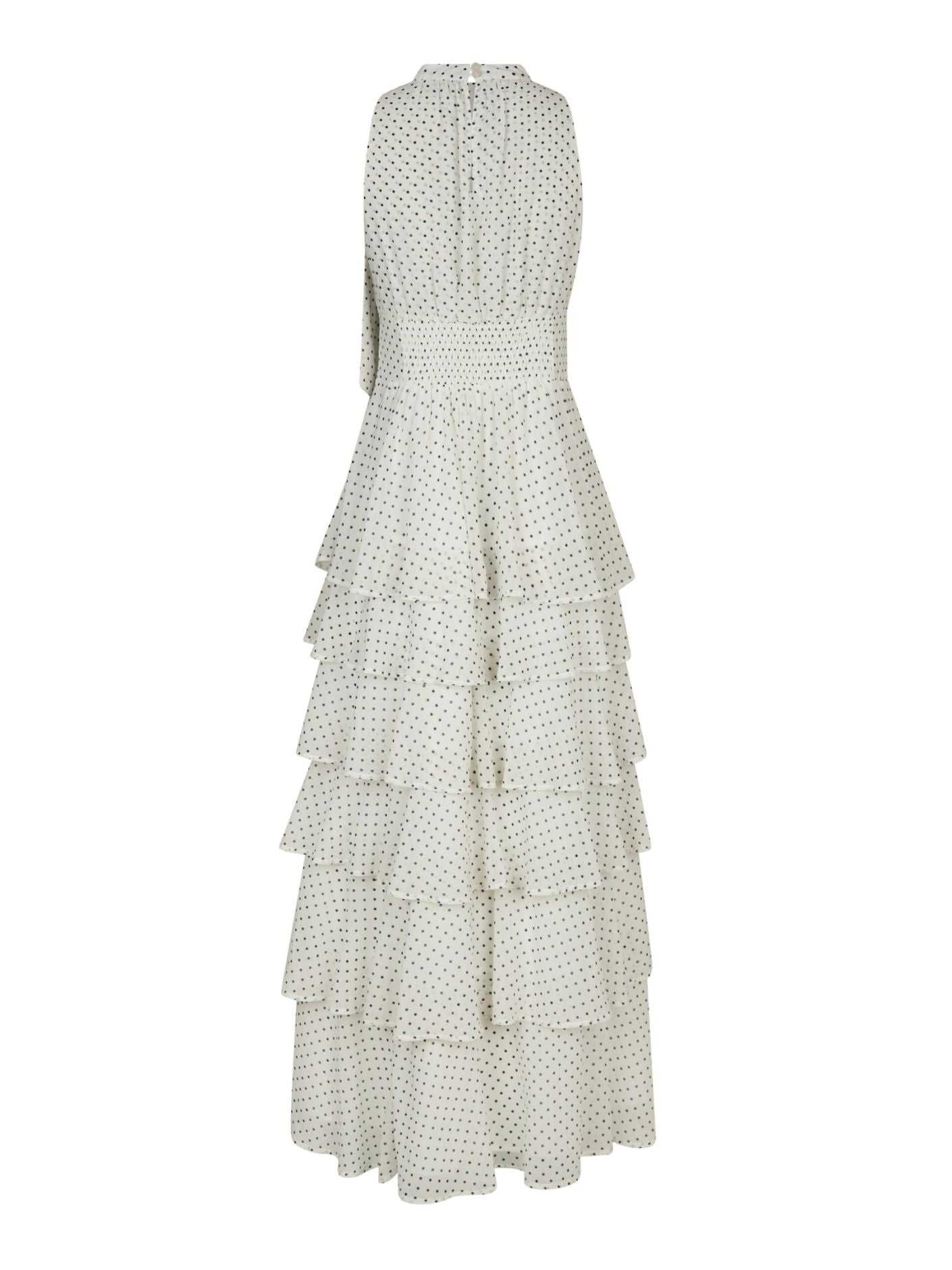MARLI DOT DRESS