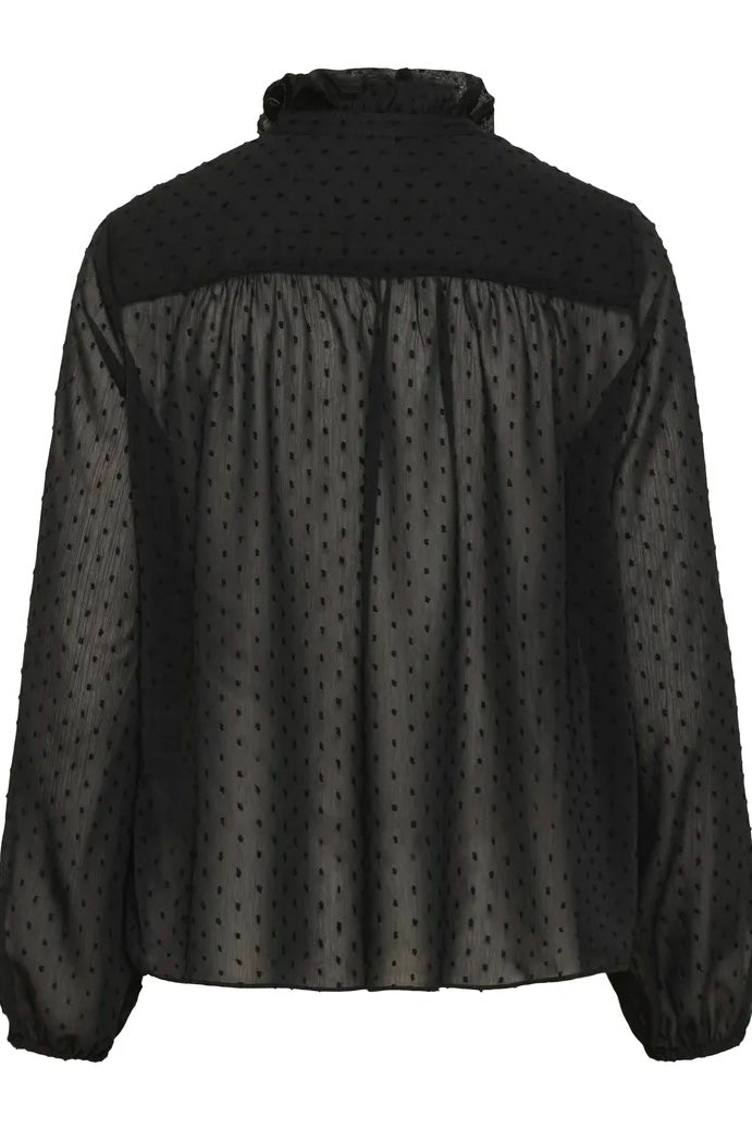 DottieIW Blouse