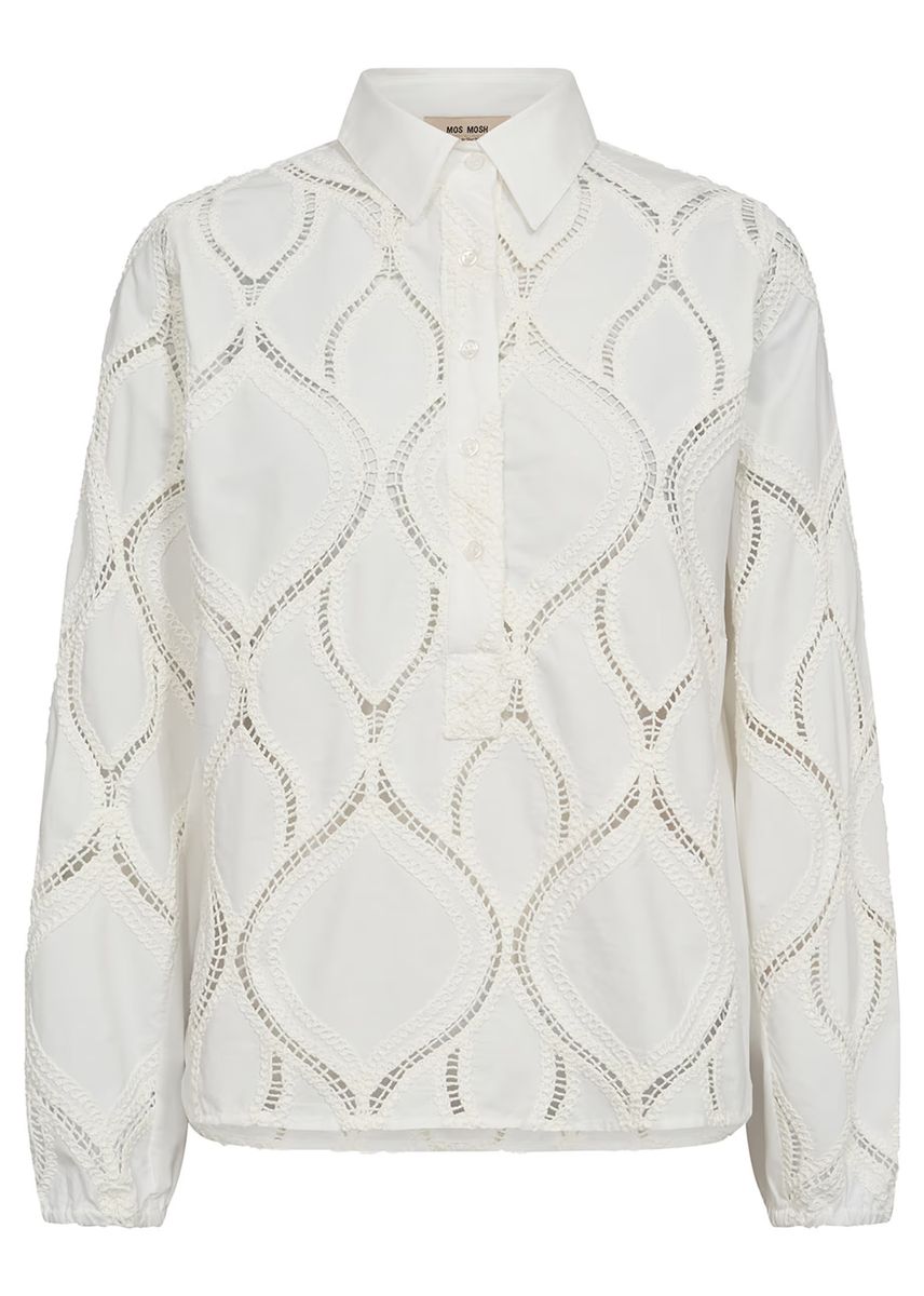 MMNolin Caminno Shirt