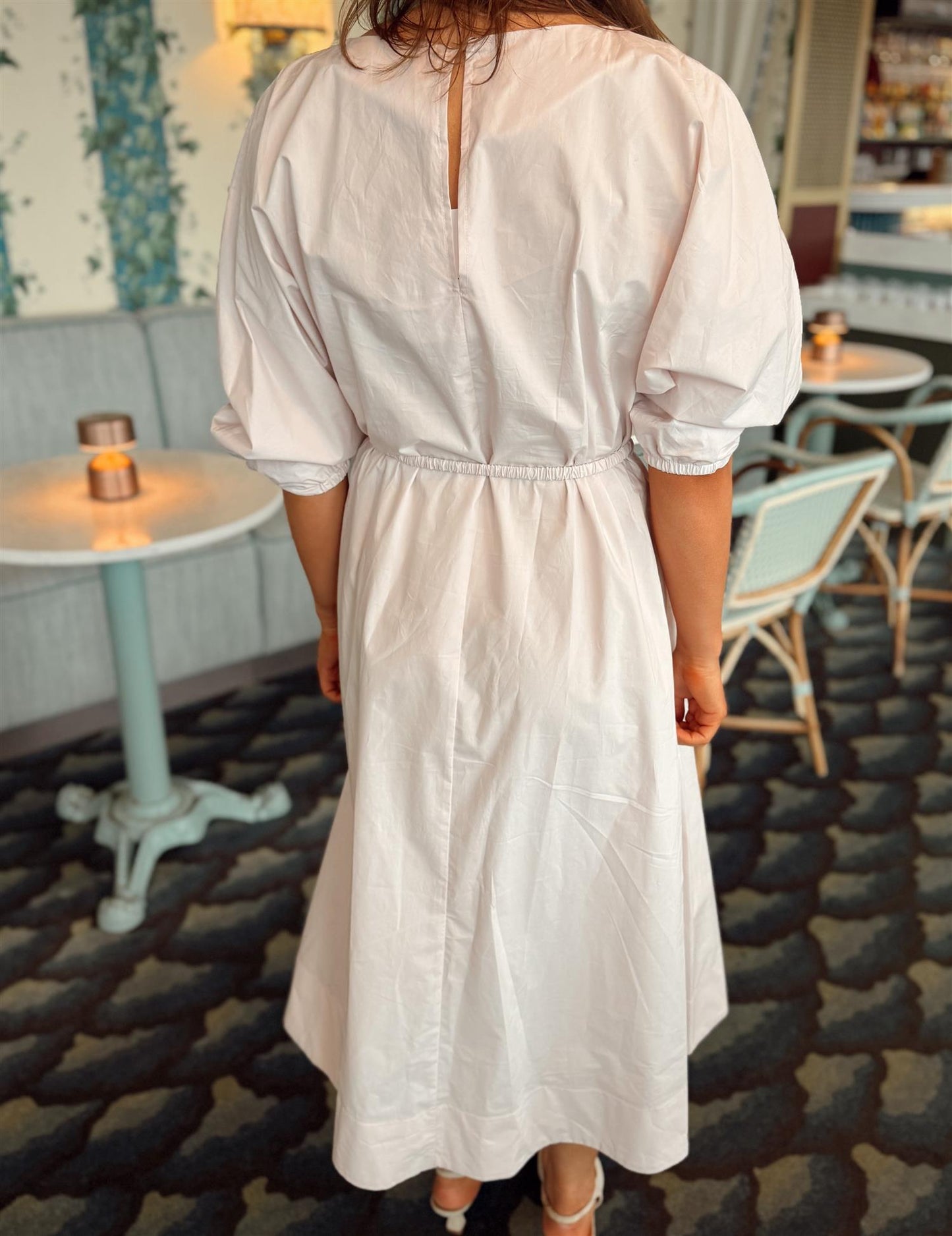 M6PA12 DRESS