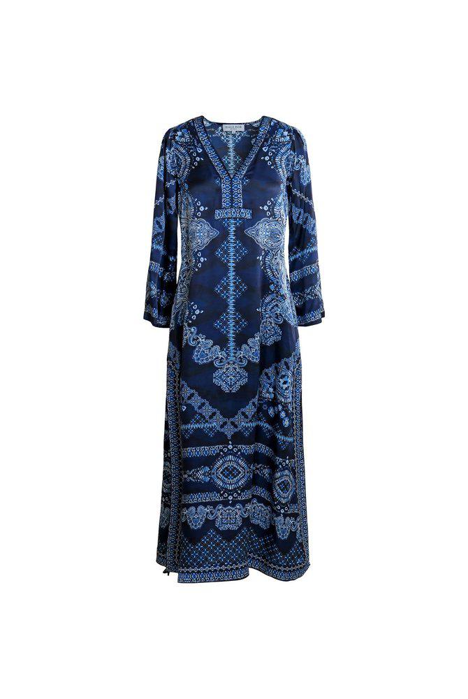 Bridie Kaftan Dress