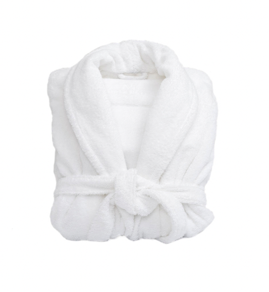 Fontana Bathrobe Organic