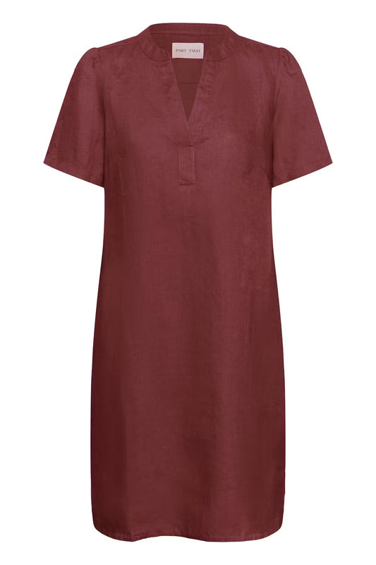 AMINASEPW DRESS