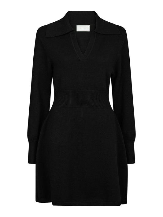 MELIA KNIT DRESS