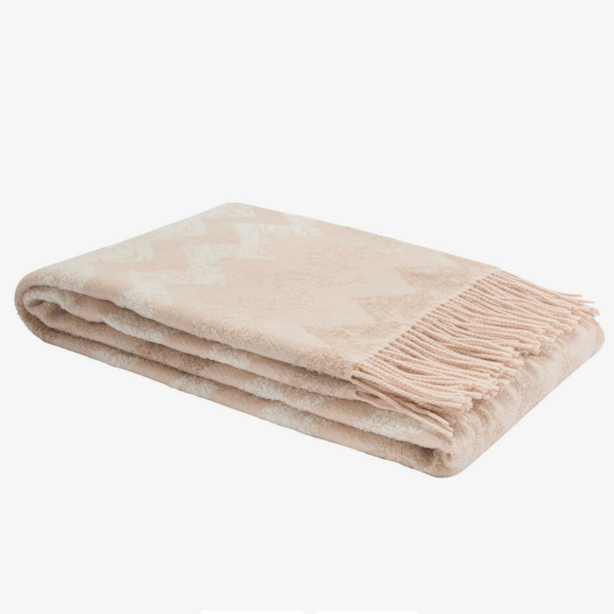 GESSETTI THROW 130X190