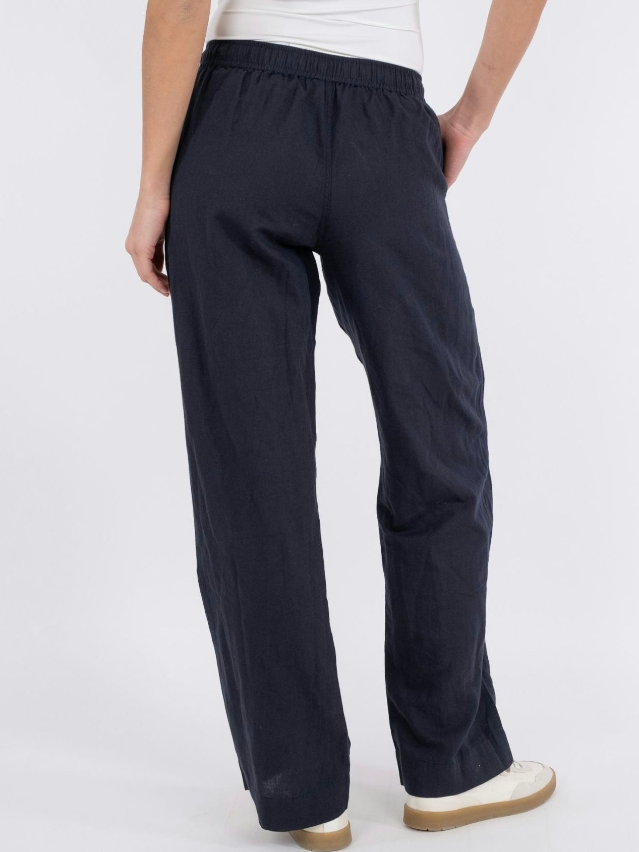 Sonar Linen Pants