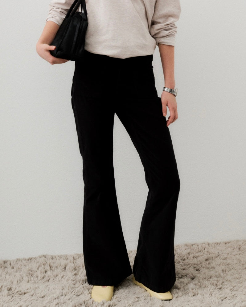 Ann Charlotte Baby Cord