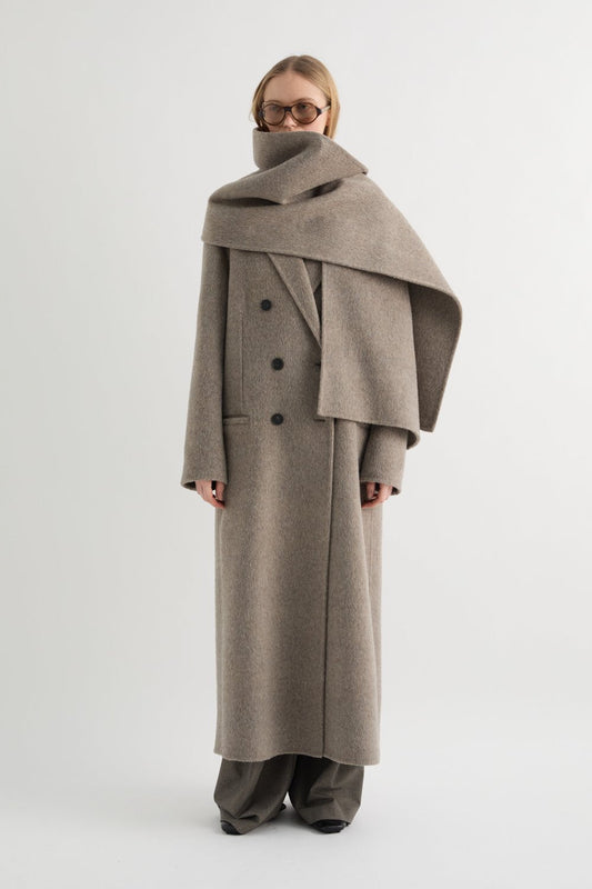 CAPOTTO COAT