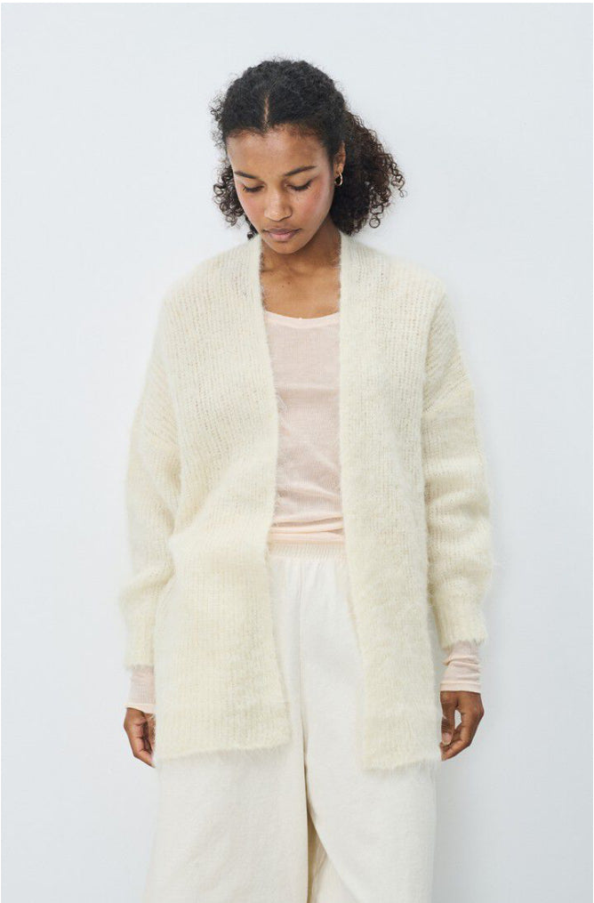GILET FEMME BYMI