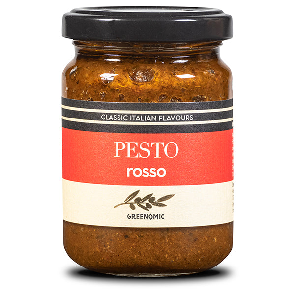 Pesto Rosso