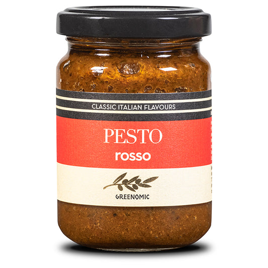 Pesto Rosso