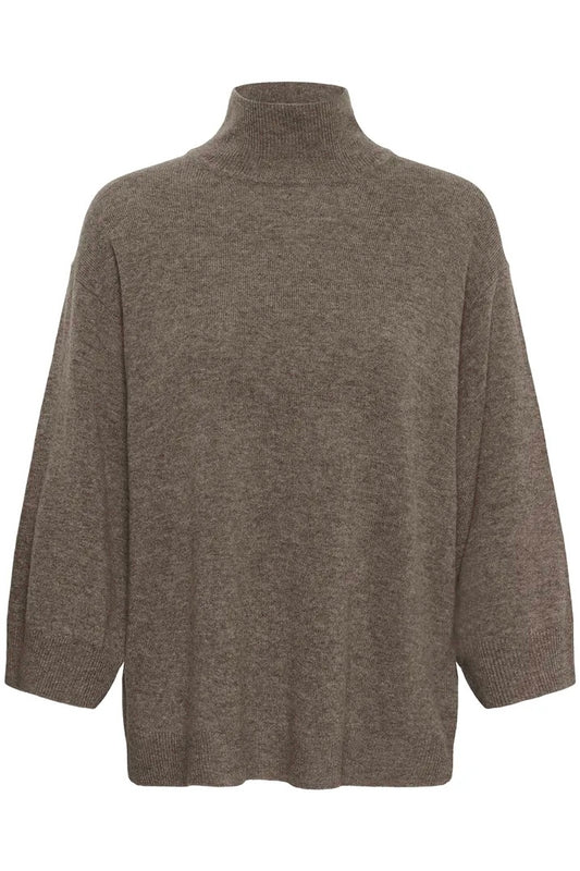 TALLYIW Highneck