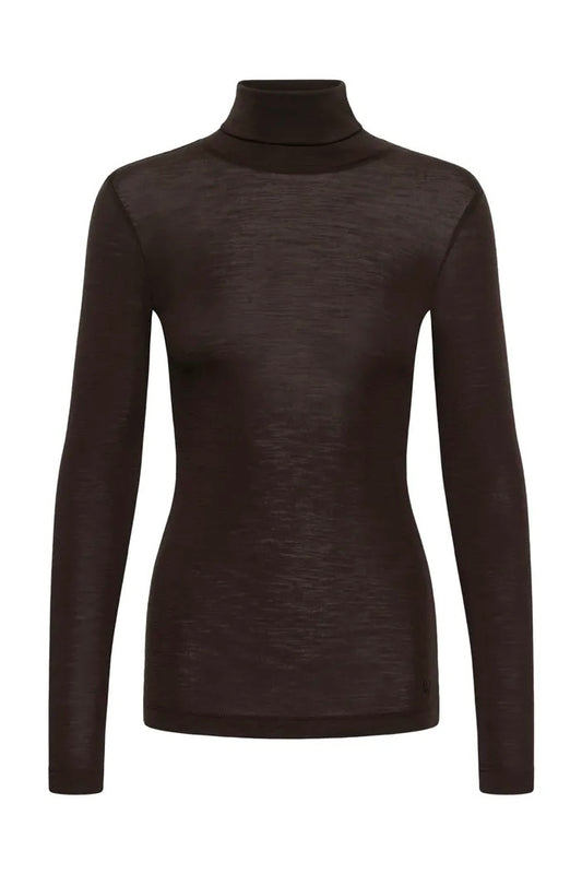 Fang Rollneck