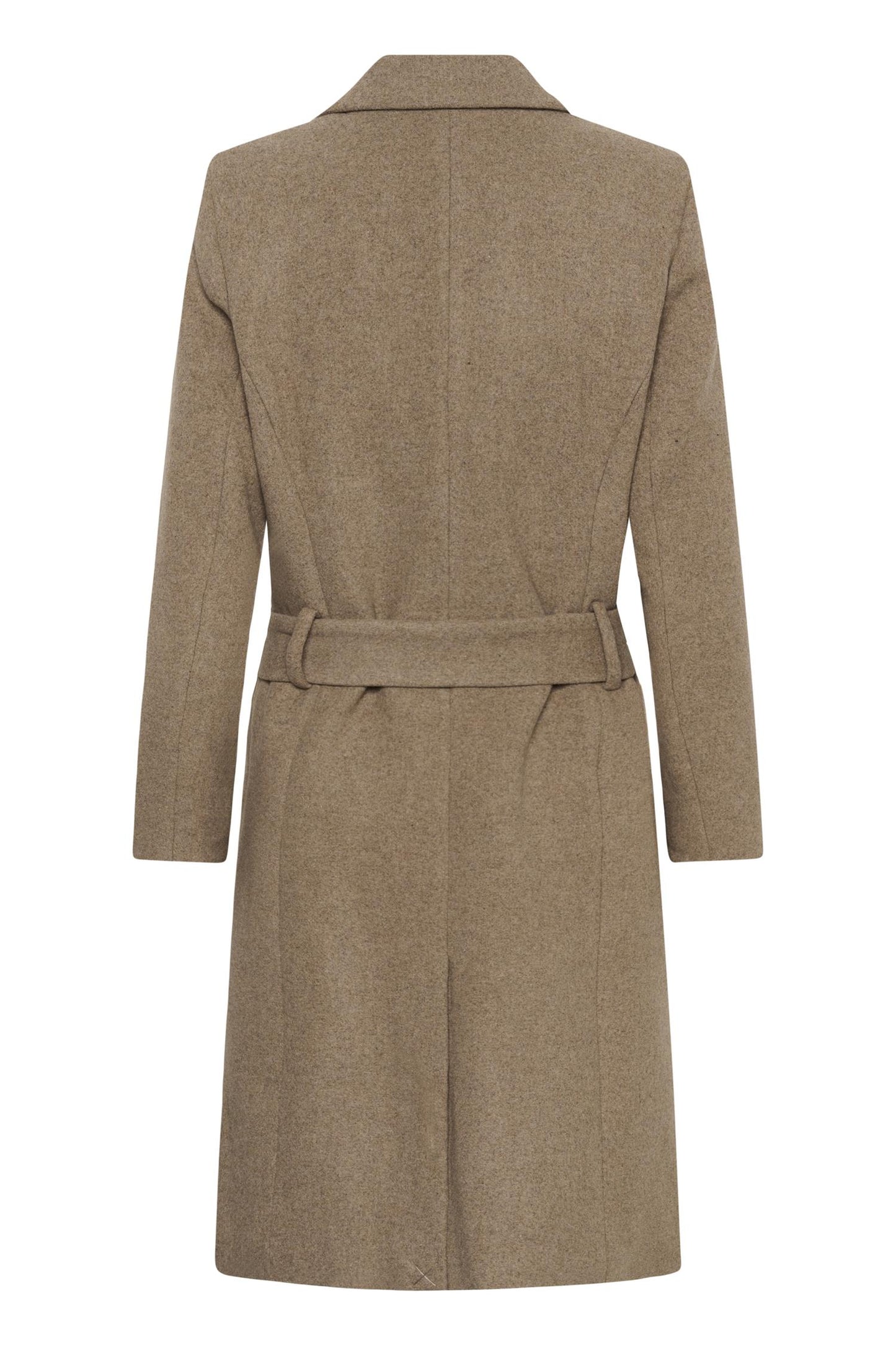 ZORAHIW CLASSIC COAT