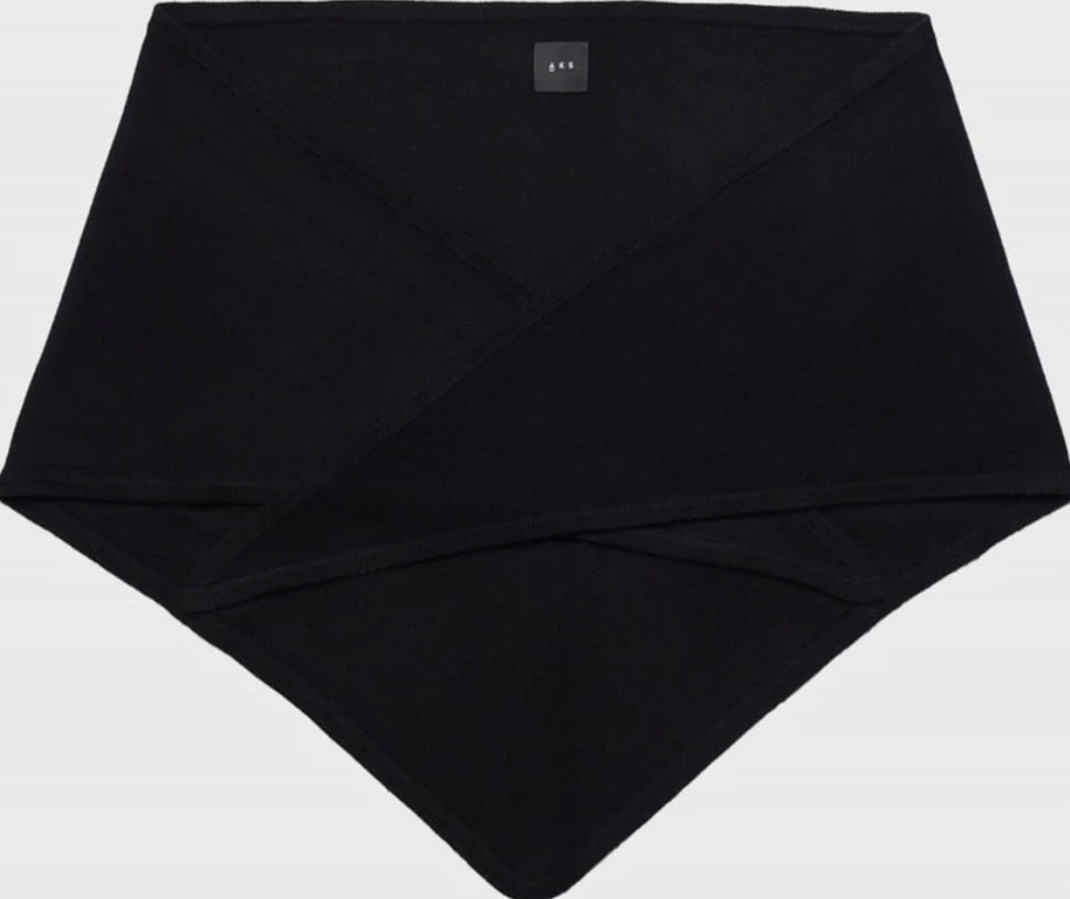 Mira Wool Cash Scarf