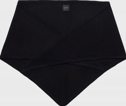Mira Wool Cash Scarf