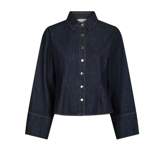 ROSA DENIM SHIRT