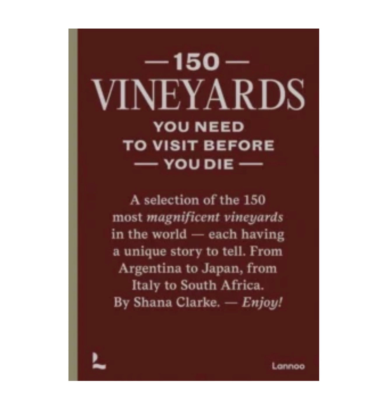 150 Vineyards