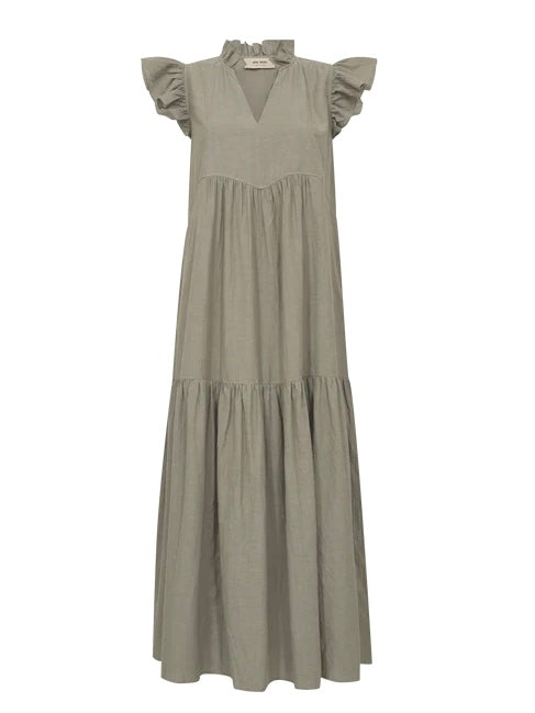 MMWaldy Izha Dress
