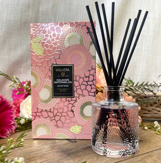 Kalahari Waterflowers Reed Diffuser