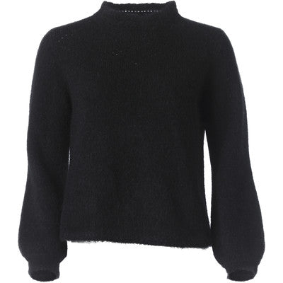 Mari Sweater Black