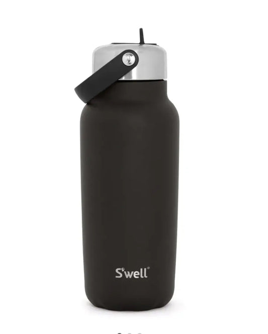 EXPLORER WITH FLIP STRAW LID 940ml