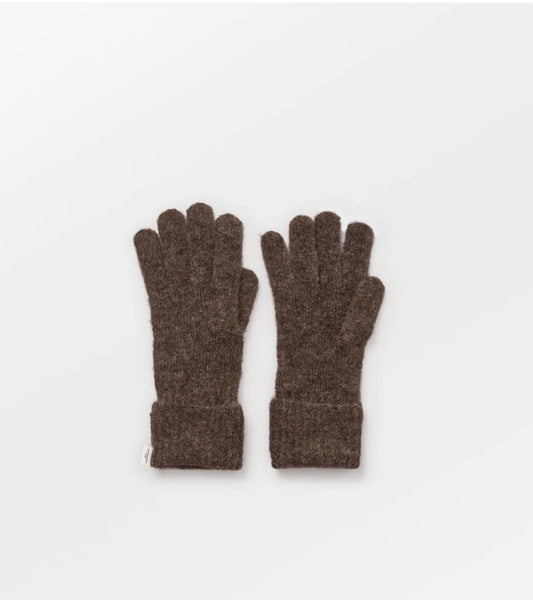 Alpaca-Wool Glove