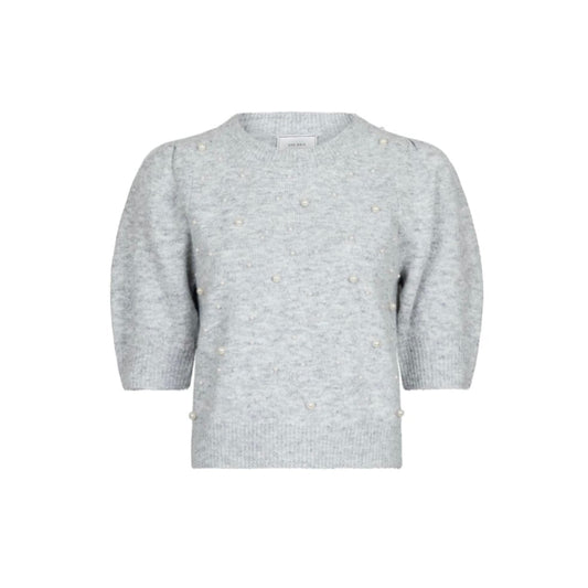 Maia Pearl Knit Tee