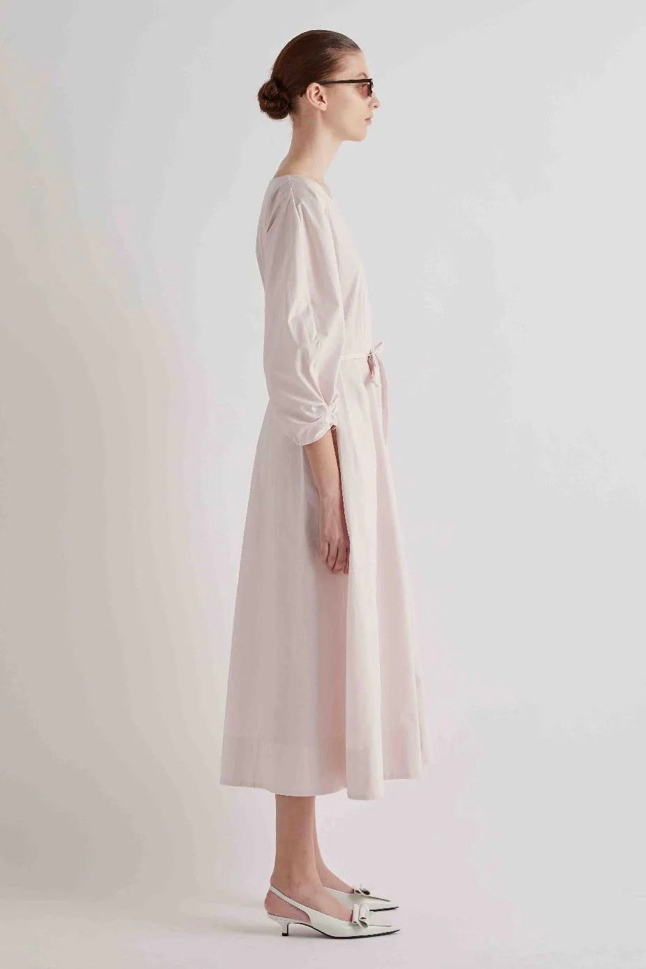 M6PA12 DRESS