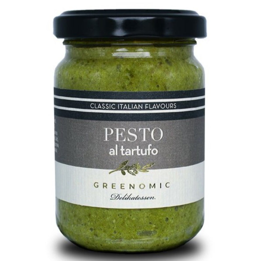 PESTO AL TARTUFO