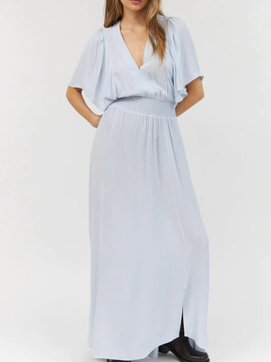 Nubia Long Dress