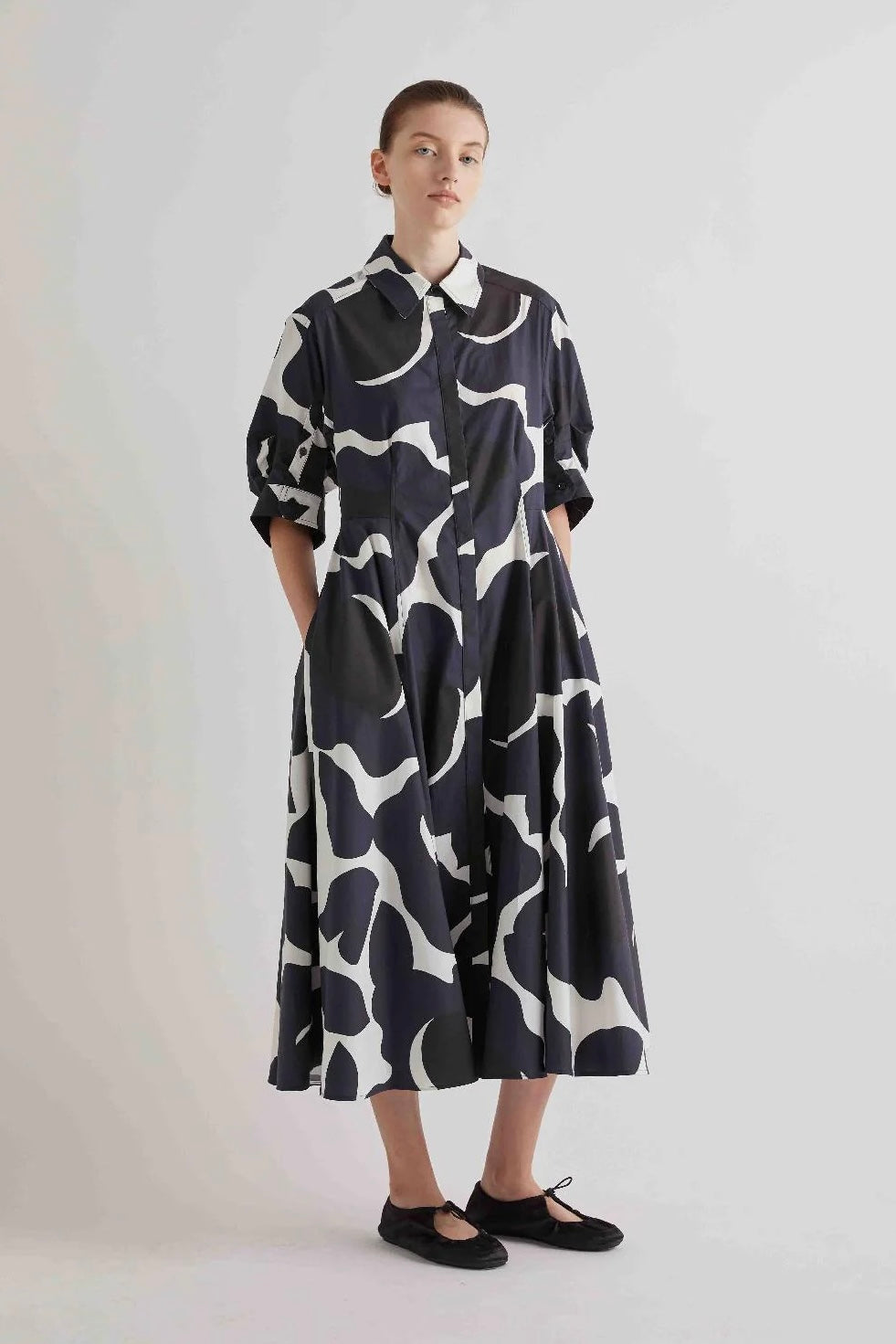 M6PAH4 DRESS