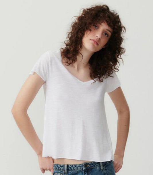 Jacksonville V T-shirt