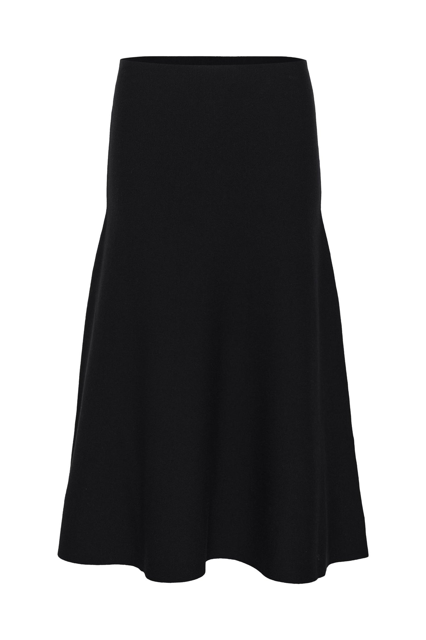 VIKESAPW FLARED SKIRT