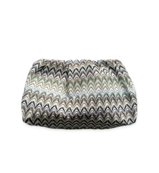Pala Maxi Clutch Bag