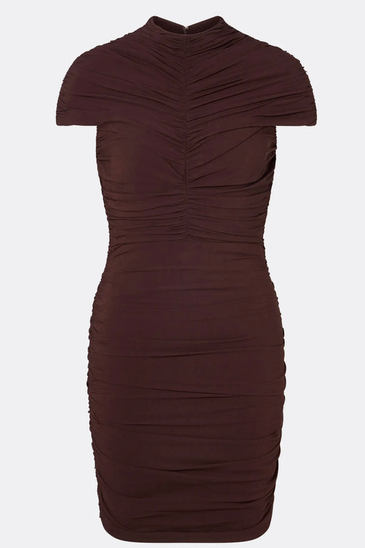 LOANA MINI DRESS