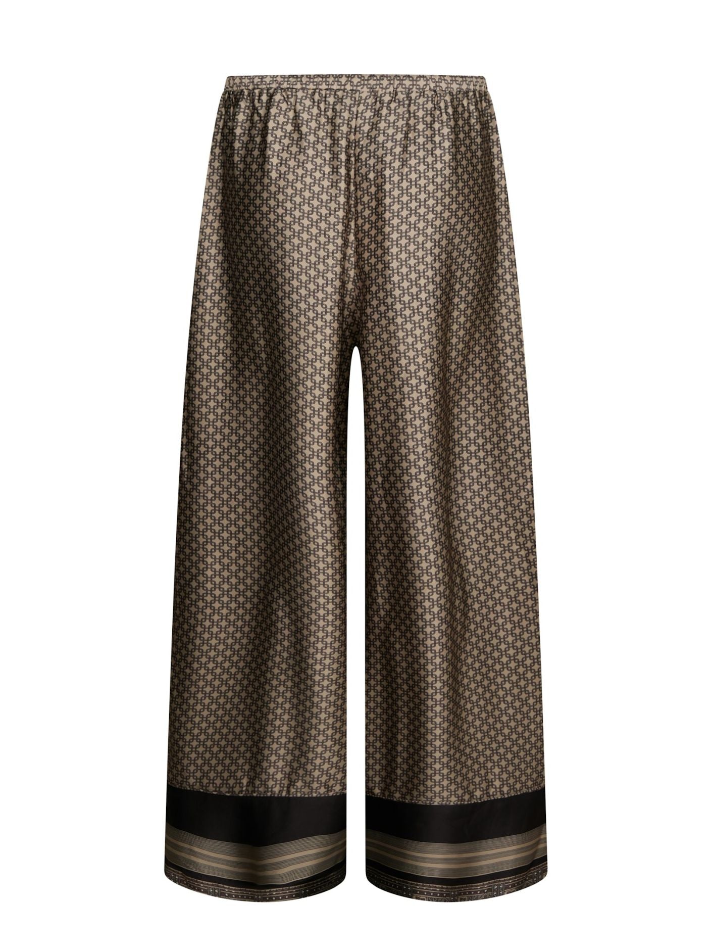 SORA PATTERN PANTS