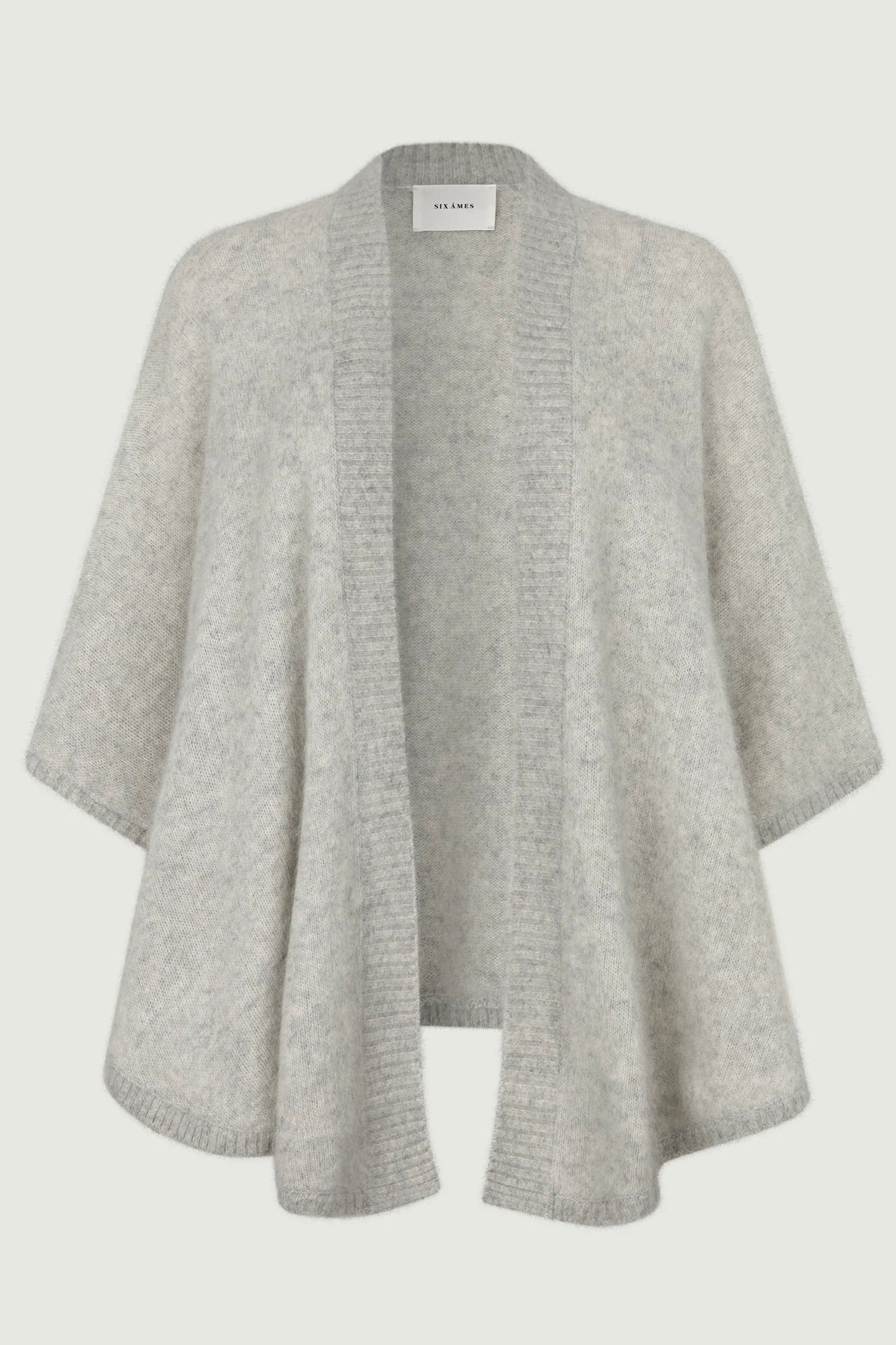 SANNE CARDIGAN