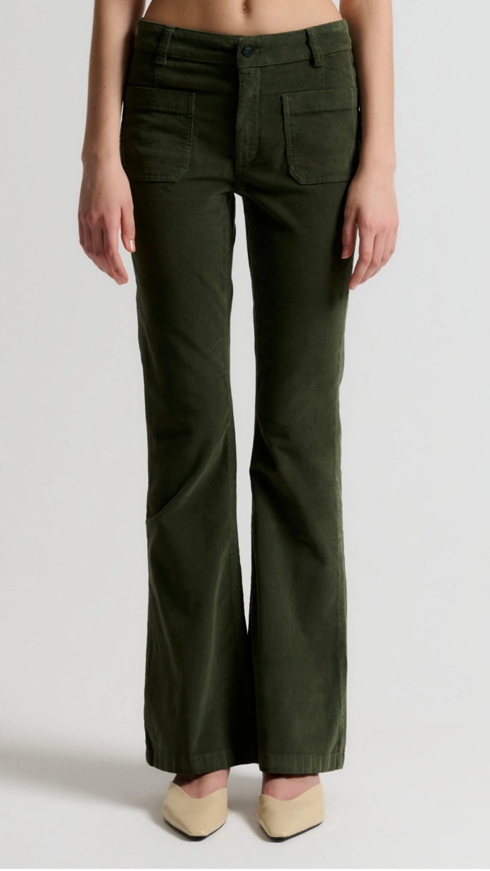 Ann Charlotte Baby Cord