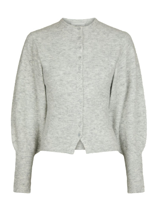 BRIANO SOFT KNIT CARDIGAN