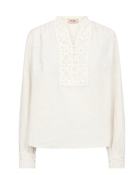 MMEvanda Is Blouse